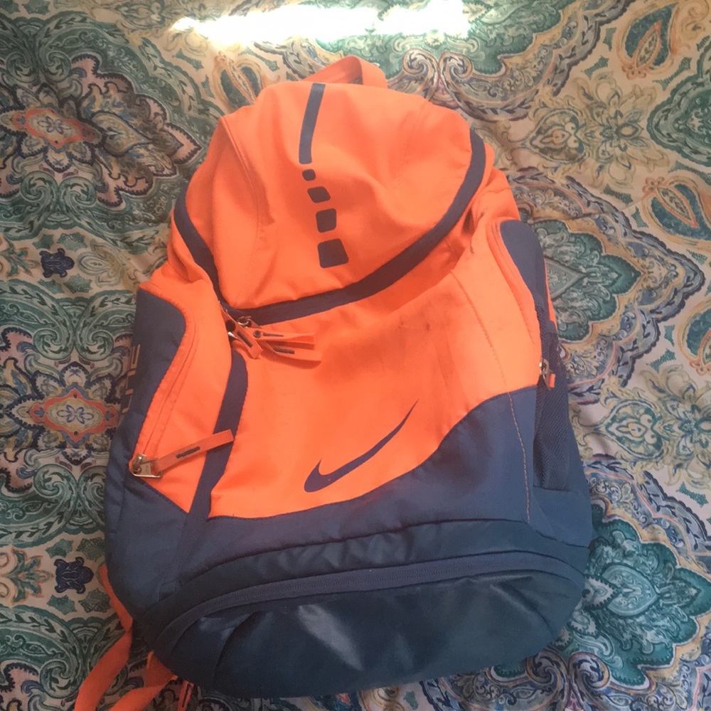 Nike Elite Backpack